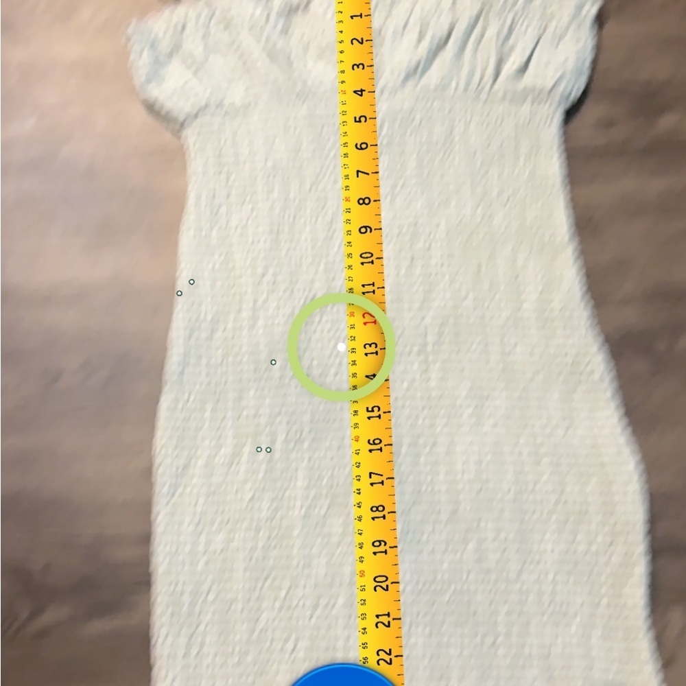Brand new without tags princess Polly tie string dress - Picture 6 of 8